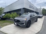 Certified 2022 Ford Edge ST w/ Equipment Group 401A image 4