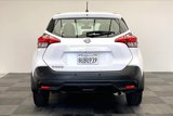 Used 2020 Nissan Kicks S image 3