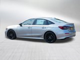 New 2025 Honda Civic Sport image 5