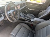 Certified 2024 Porsche Macan 4 Electric image 5