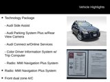 Used 2016 Audi Q5 3.0T Premium Plus w/ Technology Package image 6