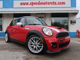 Used 2008 MINI Cooper S image 2