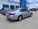 Used 2014 Honda Accord EX-L image 2