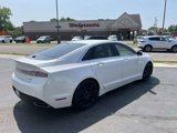 Used 2015 Lincoln MKZ w/ Equipment Group 102A Reserve image 5