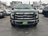 Used 2016 Ford F150 King Ranch w/ Equipment Group 601A Luxury image 2