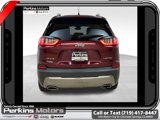 Used 2020 Jeep Cherokee Limited image 5