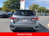 Used 2024 Mitsubishi Outlander Sport SE image 5