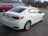Used 2017 Acura ILX image 4
