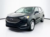 Certified 2023 Ford Edge SEL w/ Convenience Package image 4