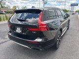 Certified 2020 Volvo V60 T5 Cross Country w/ Protection Package image 5