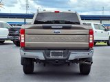 Used 2020 Ford F250 XLT w/ XLT Premium Package image 5