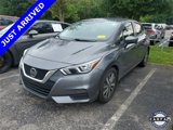 Used 2022 Nissan Versa SV w/ Electronics Package image 2