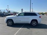 Used 2019 Jeep Grand Cherokee Summit image 2
