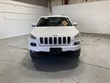 Used 2018 Jeep Cherokee Latitude Plus w/ Comfort/Convenience Group image 2