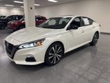 Used 2020 Nissan Altima 2.5 SR w/ Premium Package image 3