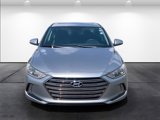 Used 2017 Hyundai Elantra Limited w/ Limited Tech Package 04 image 3