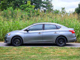 Used 2018 Nissan Sentra S image 4