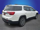 Used 2017 GMC Acadia SLT image 4