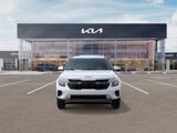 New 2025 Kia Seltos LX image 2