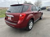 Used 2011 Chevrolet Equinox LT w/ Driver Convenience Package image 5