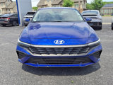 Certified 2024 Hyundai Elantra SE image 2