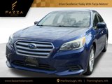 Used 2016 Subaru Legacy 2.5i Premium image 1