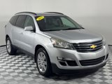 Used 2015 Chevrolet Traverse LT w/ Traveler's Package image 3