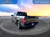 Used 2020 Ford F150 XLT w/ Equipment Group 302A Luxury image 5