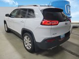 Used 2014 Jeep Cherokee Limited w/ Luxury Group image 4