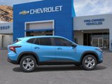 New 2025 Chevrolet Trax LS image 5