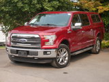 Used 2015 Ford F150 Lariat image 2