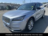 Used 2022 Lincoln Corsair FWD w/ Premium Package image 3