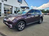 Used 2018 Toyota RAV4 XLE image 6