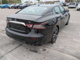 Used 2023 Nissan Maxima SV w/ Floor Mat Group image 3