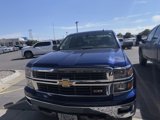 Used 2014 Chevrolet Silverado 1500 LT w/ All Star Edition image 3