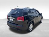 Used 2013 Kia Sorento LX w/ Convenience Pkg image 5