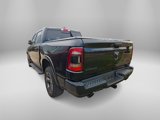 Used 2022 RAM 1500 Big Horn w/ Built-to-serve Edition image 3
