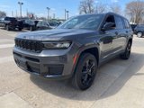 New 2024 Jeep Grand Cherokee L Altitude image 2