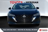 Used 2024 Nissan Sentra SV image 3