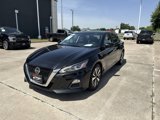 Certified 2022 Nissan Altima 2.5 SV image 3