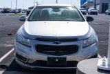 Used 2015 Chevrolet Cruze LT image 2