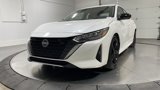 Used 2024 Nissan Sentra SR image 3