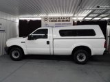Used 2003 Ford F250 XL image 5