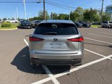 Used 2020 Lexus NX 300 AWD w/ Comfort Package image 6