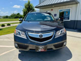 Used 2014 Acura RDX FWD w/ Technology Package image 3