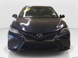 Used 2022 Toyota Camry SE image 3