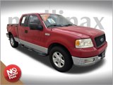 Used 2004 Ford F150 XLT image 1