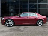 Used 2018 Chrysler 300 C w/ Safetytec Plus Group image 4