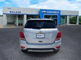 Used 2021 Chevrolet Trax LT w/ LT Convenience Package image 4