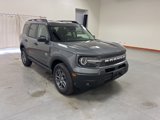 New 2025 Ford Bronco Sport Big Bend image 2